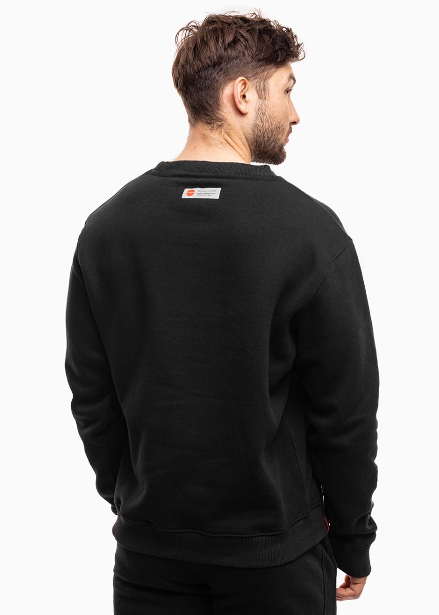 Ozoshi Bluza męska Kolumbia OZ93868 Ozoshi Bluza męska Kolumbia OZ93868