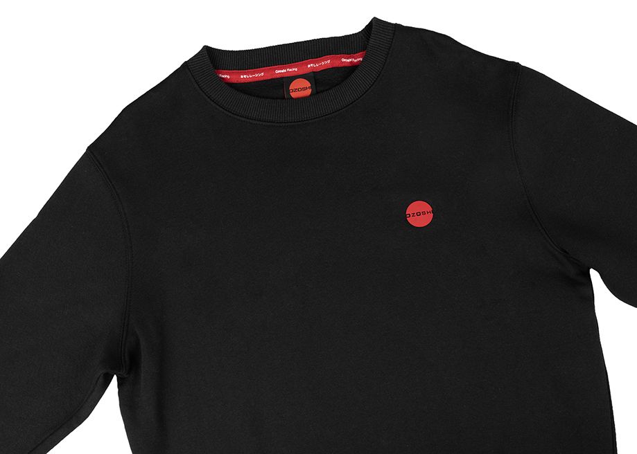 Ozoshi Bluza męska Kolumbia OZ93868 Ozoshi Bluza męska Kolumbia OZ93868