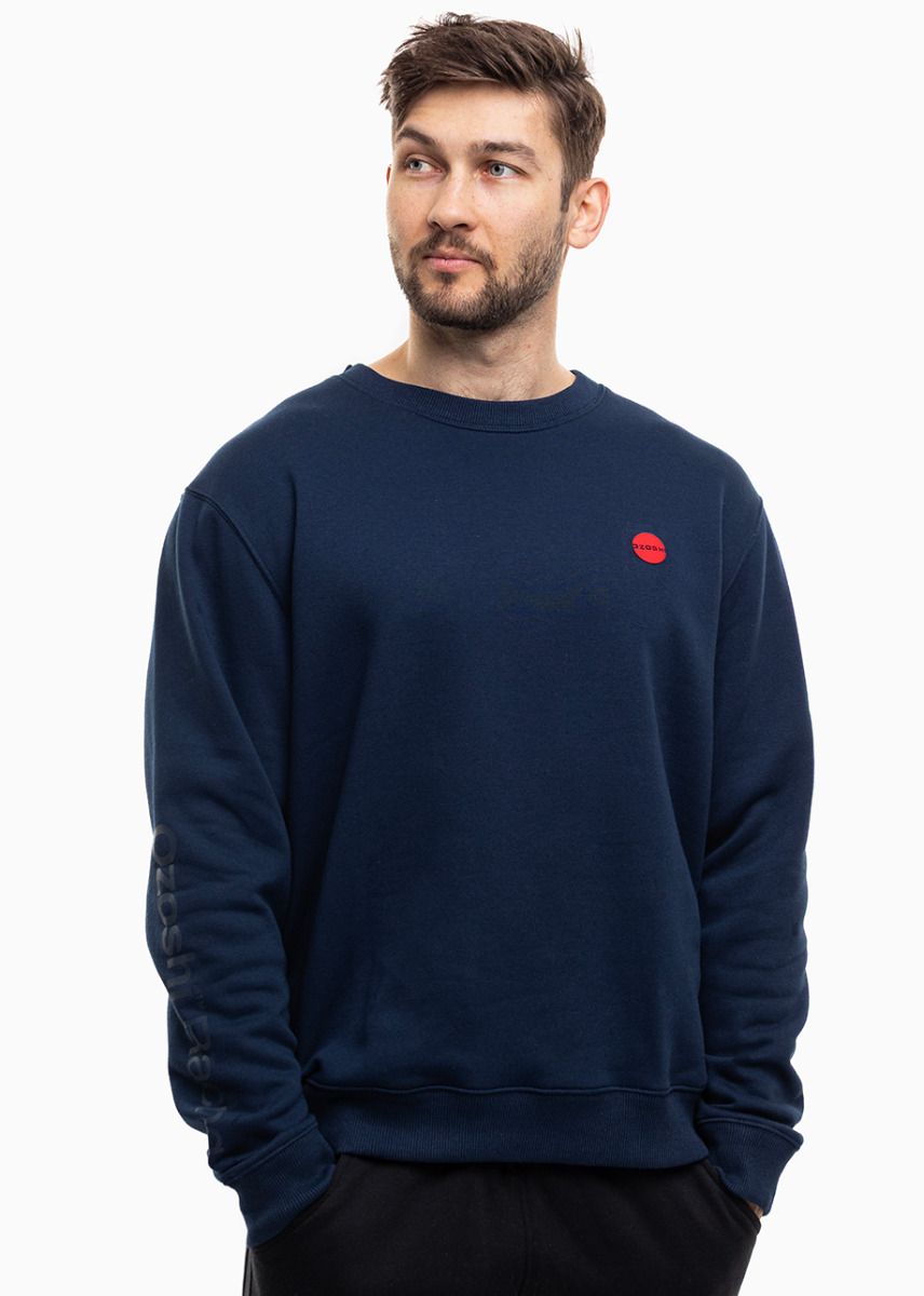 Ozoshi Bluza męska Kolumbia OZ93878