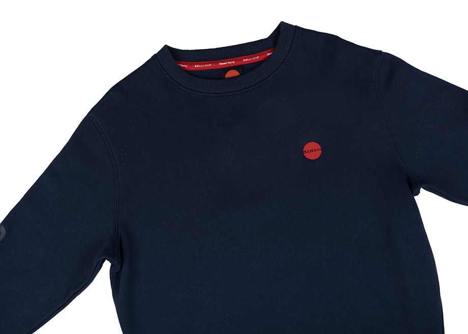 Ozoshi Bluza męska Kolumbia OZ93878