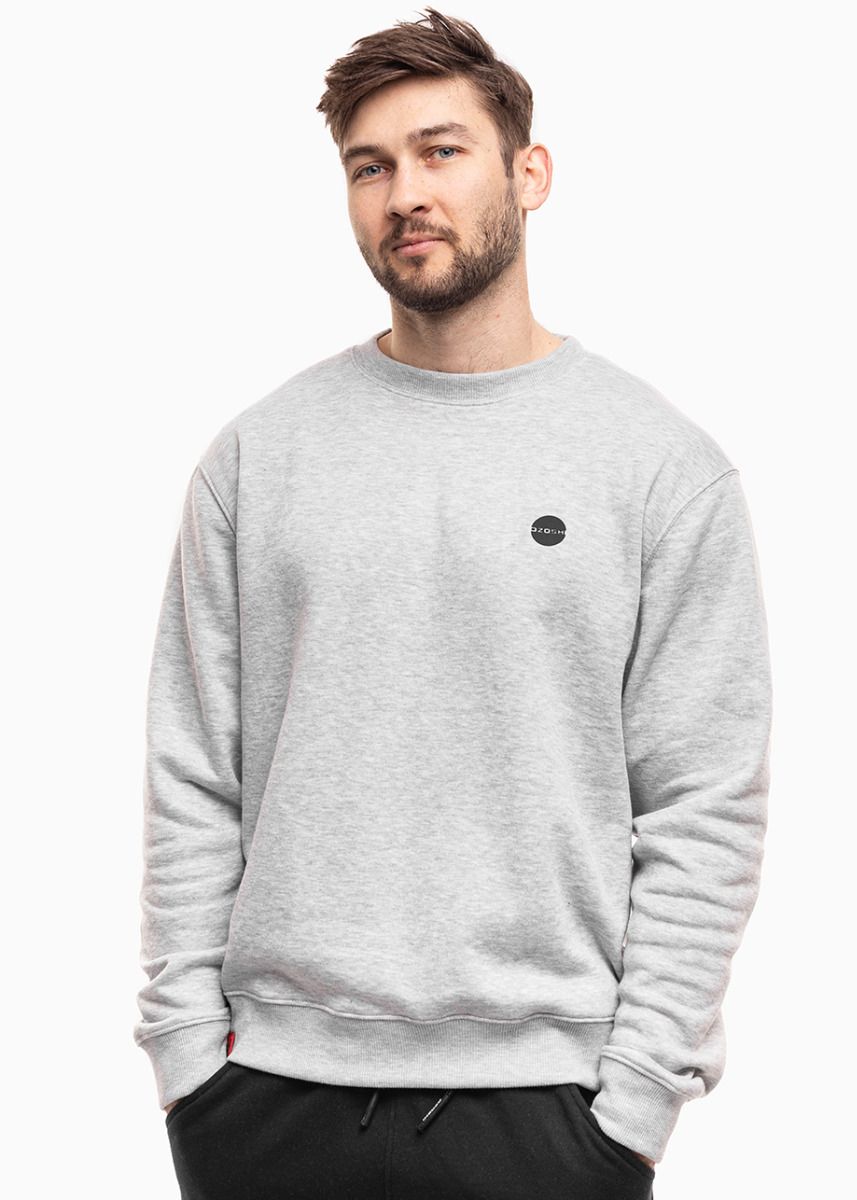 Ozoshi Bluza męska Kolumbia OZ93873 Ozoshi Bluza męska Kolumbia OZ93873