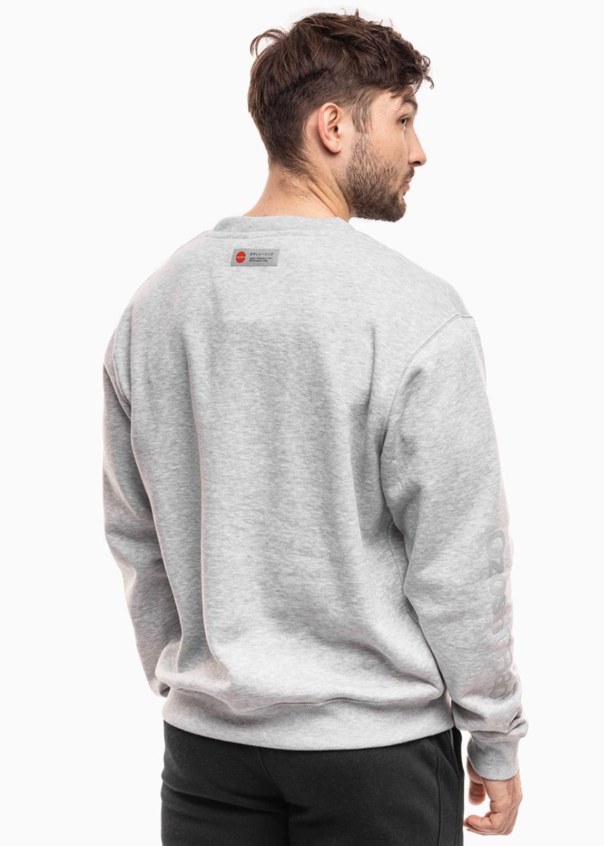 Ozoshi Bluza męska Kolumbia OZ93873 Ozoshi Bluza męska Kolumbia OZ93873