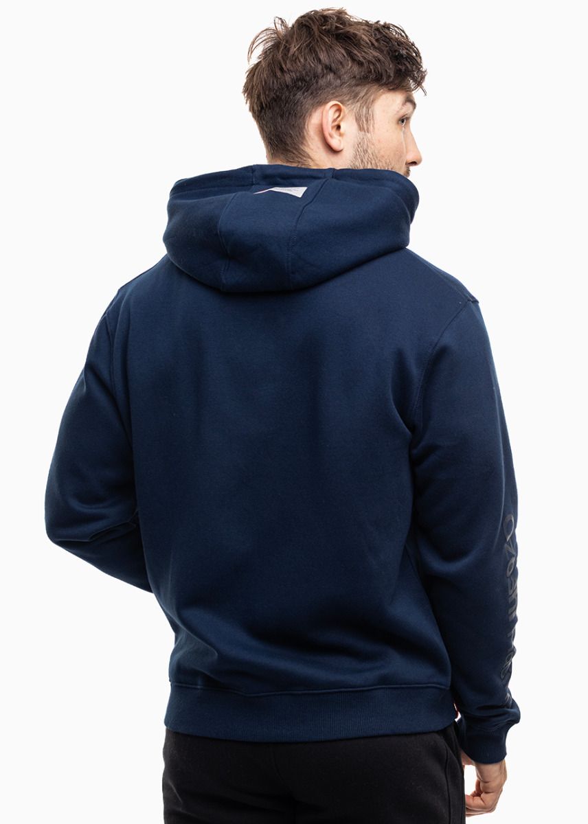 Ozoshi Bluza męska Pecos OZ93918 Ozoshi Bluza męska Pecos OZ93918