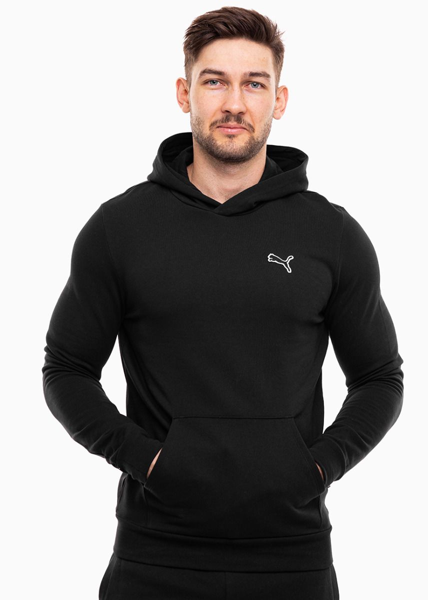 PUMA Bluza męska Better Essentials Hoodie FL 676814 01