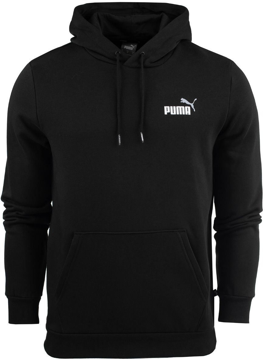 PUMA Bluza męska ESS+ 2 Col Small Logo Hoodie FL 674471 61