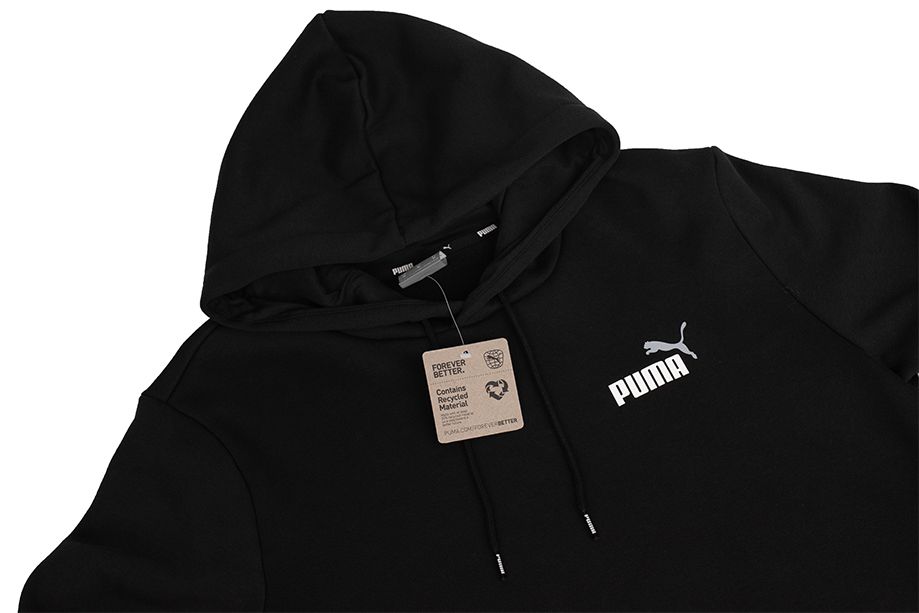 PUMA Bluza męska ESS+ 2 Col Small Logo Hoodie FL 674471 61