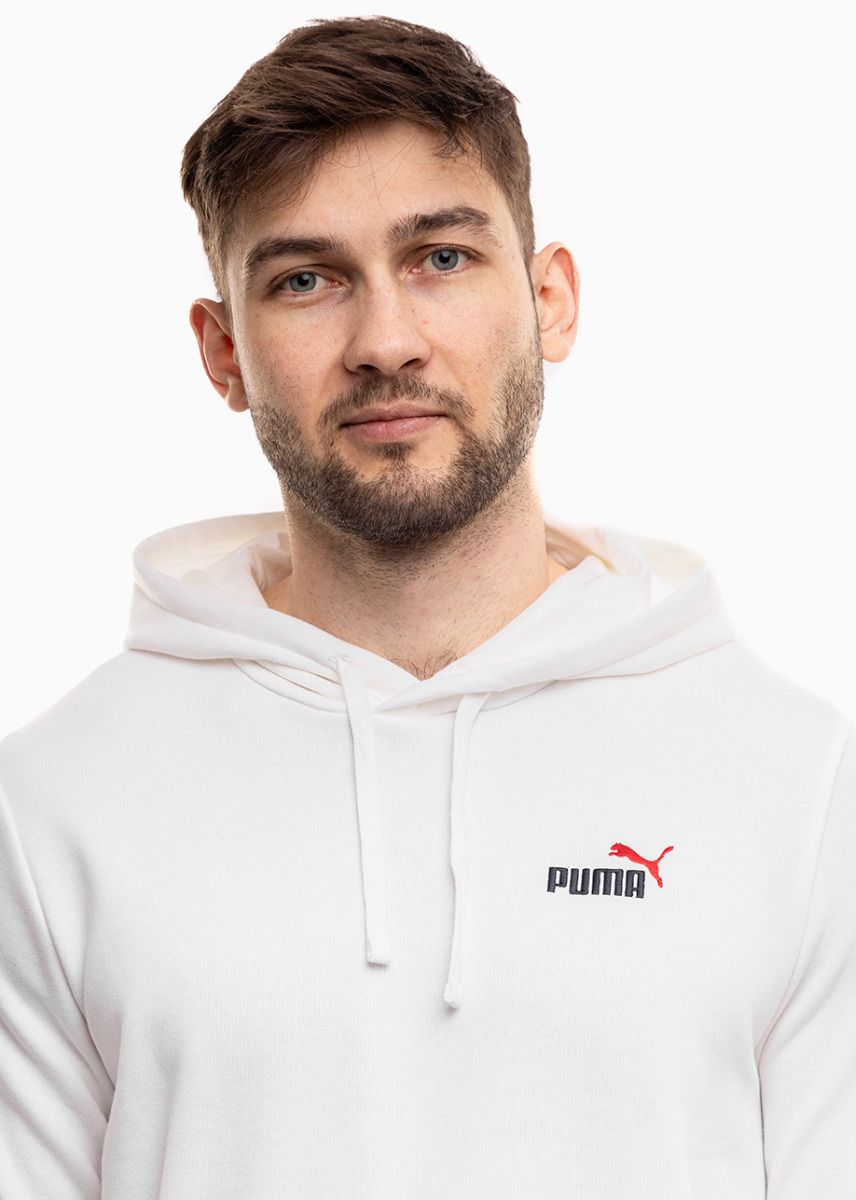 PUMA Bluza męska Ess 2 Color Small No.1 Logo Hoodie TR 684719 02 PUMA Bluza męska Ess 2 Color Small No.1 Logo Hoodie TR 684719 02