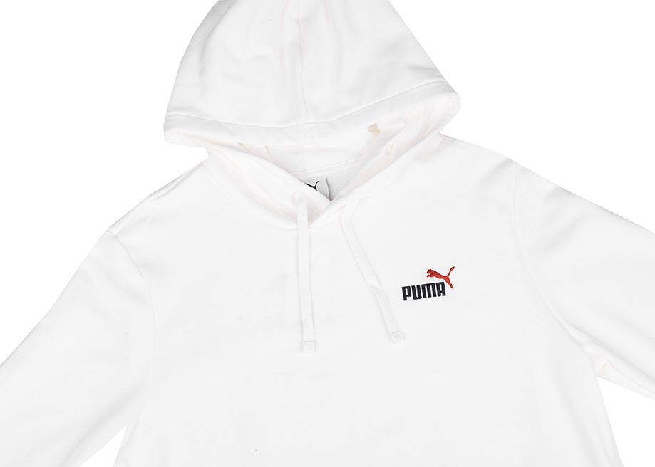 PUMA Bluza męska Ess 2 Color Small No.1 Logo Hoodie TR 684719 02 PUMA Bluza męska Ess 2 Color Small No.1 Logo Hoodie TR 684719 02