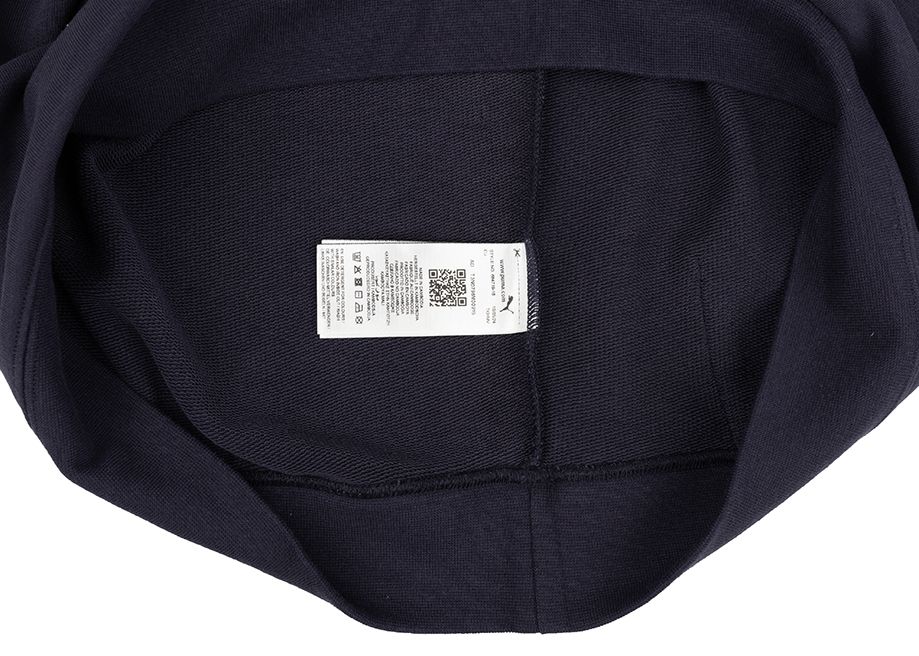 PUMA Bluza męska Ess 2 Color Small No.1 Logo Hoodie TR 684719 16 PUMA Bluza męska Ess 2 Color Small No.1 Logo Hoodie TR 684719 16