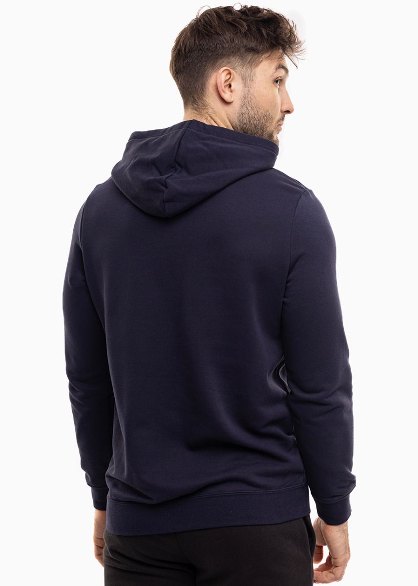 PUMA Bluza męska Ess 2 Color Small No.1 Logo Hoodie TR 684719 16 PUMA Bluza męska Ess 2 Color Small No.1 Logo Hoodie TR 684719 16