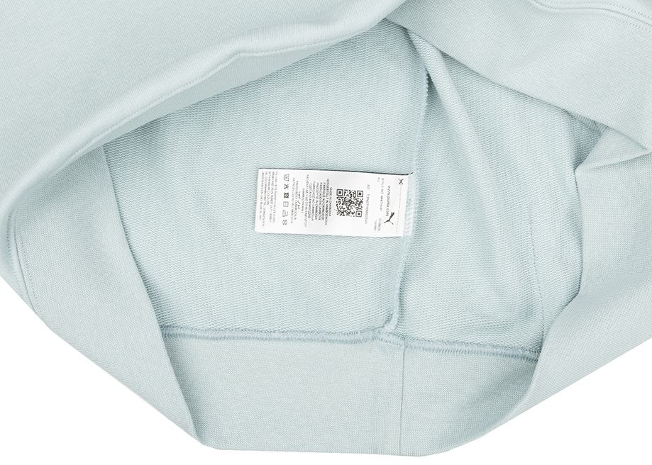 PUMA Bluza męska Ess 2 Color Small No.1 Logo Hoodie TR 684719 67 PUMA Bluza męska Ess 2 Color Small No.1 Logo Hoodie TR 684719 67