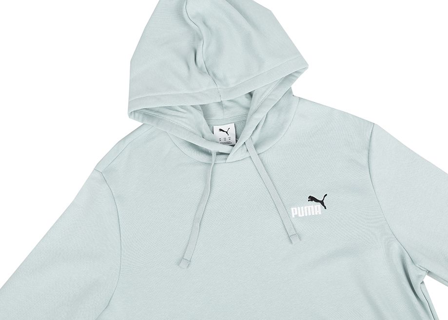 PUMA Bluza męska Ess 2 Color Small No.1 Logo Hoodie TR 684719 67 PUMA Bluza męska Ess 2 Color Small No.1 Logo Hoodie TR 684719 67