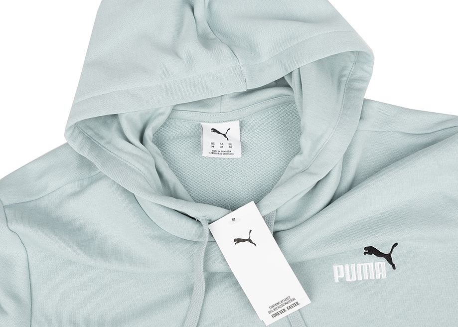 PUMA Bluza męska Ess 2 Color Small No.1 Logo Hoodie TR 684719 67 PUMA Bluza męska Ess 2 Color Small No.1 Logo Hoodie TR 684719 67