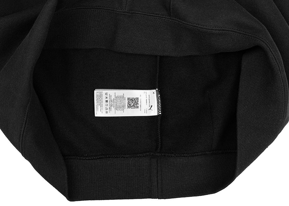 PUMA Bluza męska Ess Logo Lab Hoodie FL 684669 01 PUMA Bluza męska Ess Logo Lab Hoodie FL 684669 01