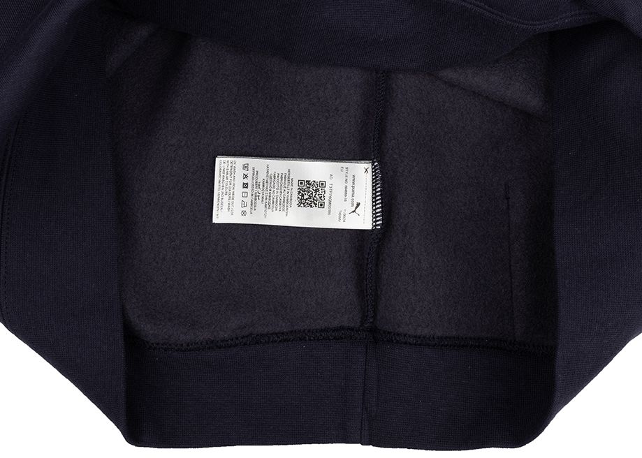 PUMA Bluza męska Ess Logo Lab Hoodie FL 684669 16 PUMA Bluza męska Ess Logo Lab Hoodie FL 684669 16