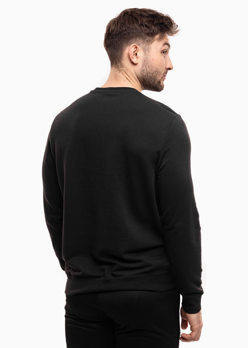 PUMA Bluza męska ESS No.1 Logo Crew TR 682560 01 PUMA Bluza męska ESS No.1 Logo Crew TR 682560 01
