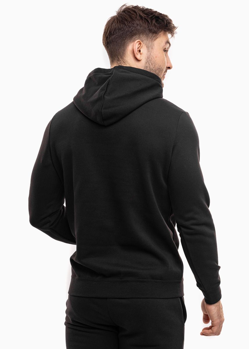 PUMA Bluza męska ESS No.1 Logo Hoodie TR 682572 01 PUMA Bluza męska ESS No.1 Logo Hoodie TR 682572 01