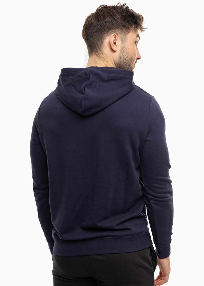 PUMA Bluza męska ESS No.1 Logo Hoodie TR 682572 16 PUMA Bluza męska ESS No.1 Logo Hoodie TR 682572 16