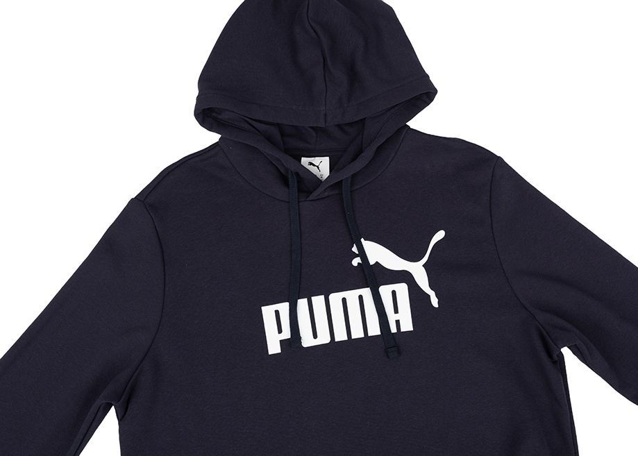 PUMA Bluza męska ESS No.1 Logo Hoodie TR 682572 16 PUMA Bluza męska ESS No.1 Logo Hoodie TR 682572 16
