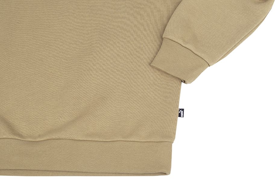 PUMA Bluza męska ESS Small Logo Crew FL 586683 86 PUMA Bluza męska ESS Small Logo Crew FL 586683 86