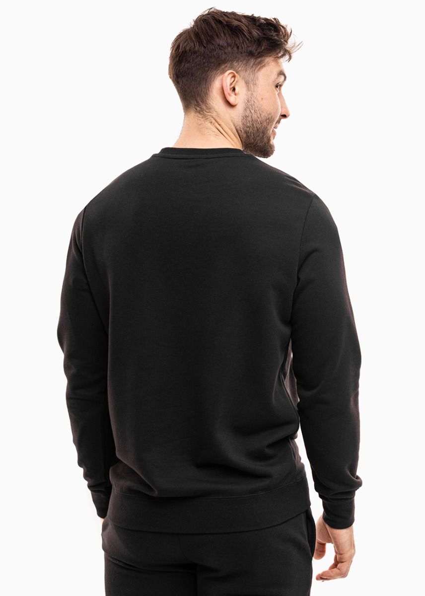 PUMA Bluza męska ESS Small No.1 Logo Crew TR 682564 01 PUMA Bluza męska ESS Small No.1 Logo Crew TR 682564 01