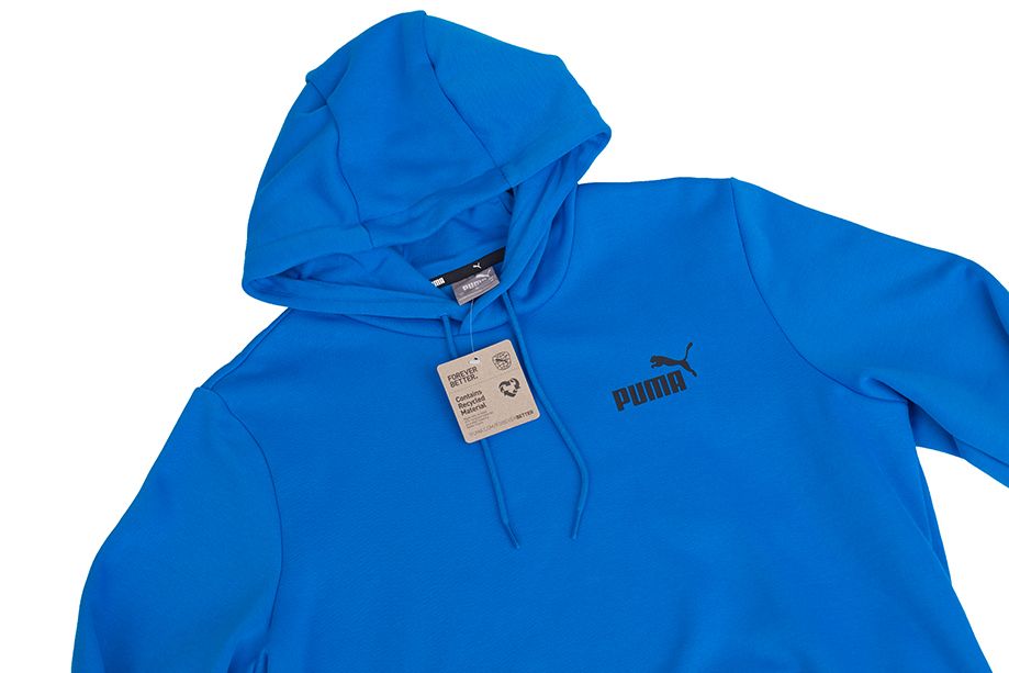 PUMA Bluza męska ESS+ Tape Hoodie FL 849040 47