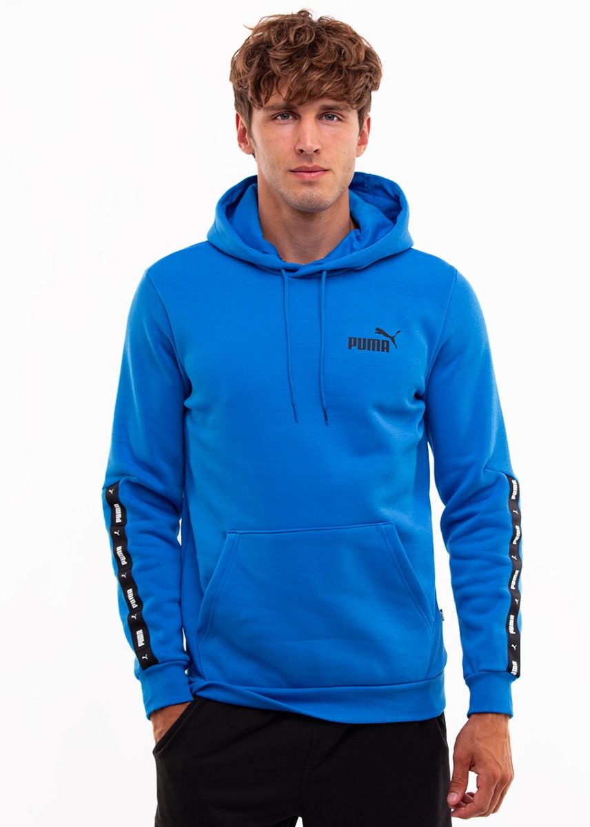 PUMA Bluza męska ESS+ Tape Hoodie FL 849040 47