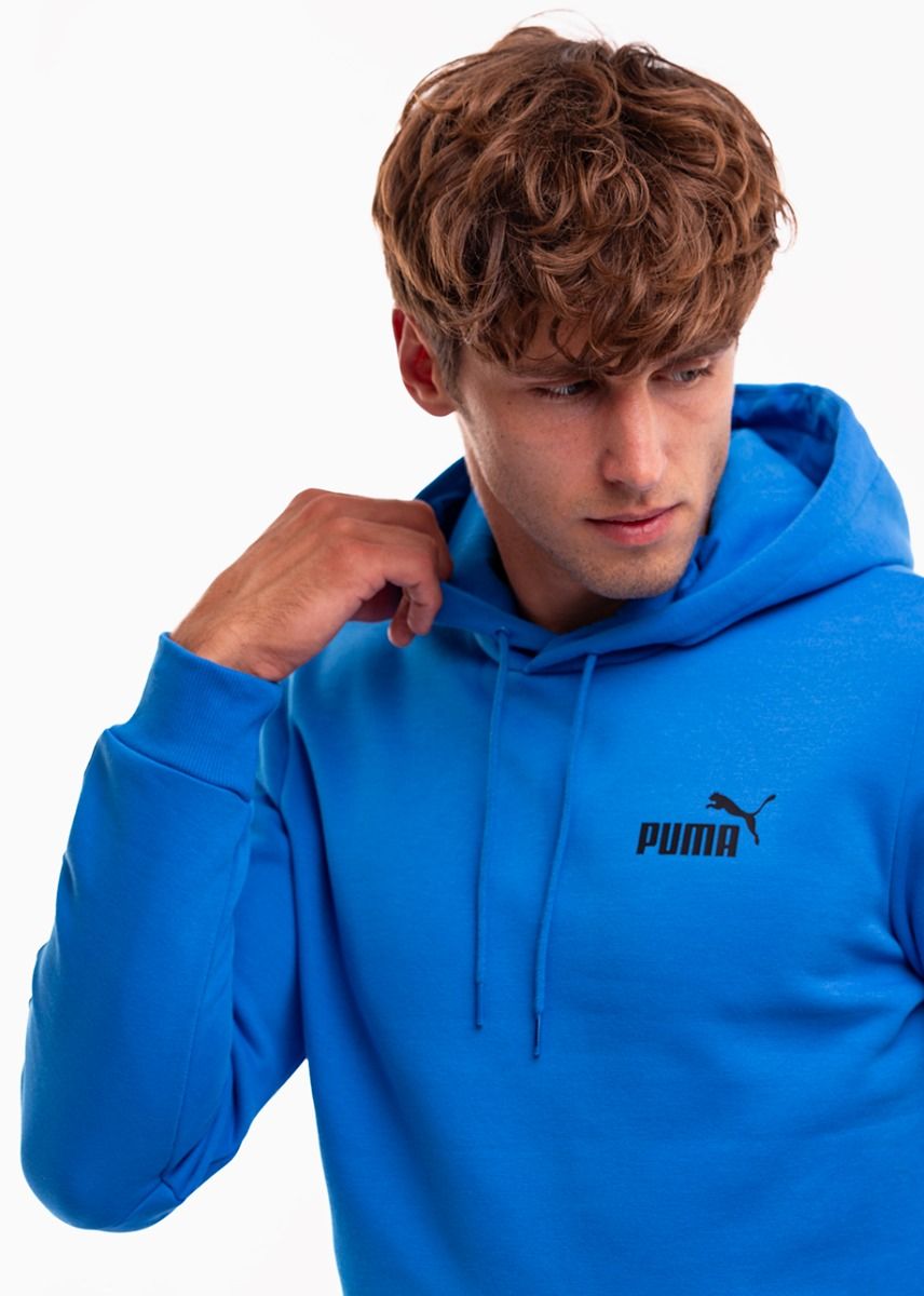 PUMA Bluza męska ESS+ Tape Hoodie FL 849040 47