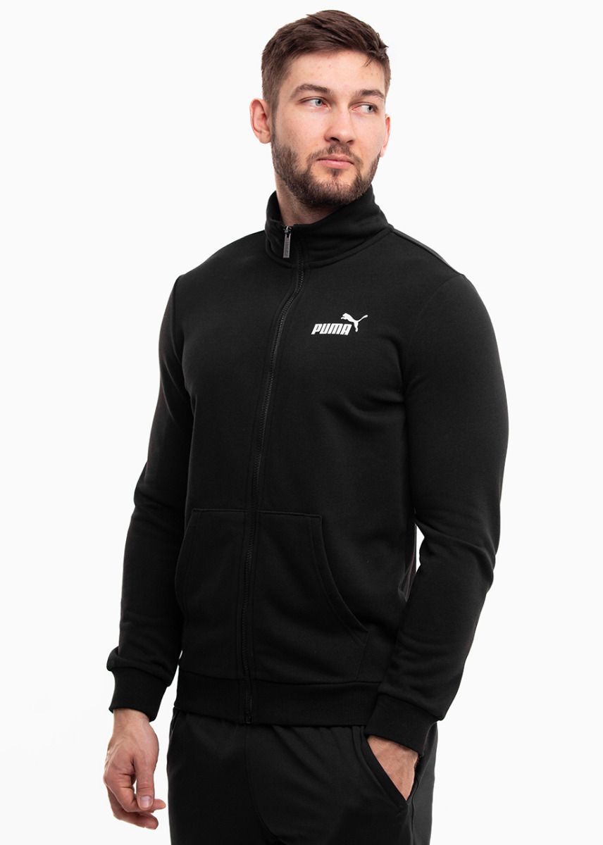 PUMA Bluza męska ESS Track Jacket TR 586696 01