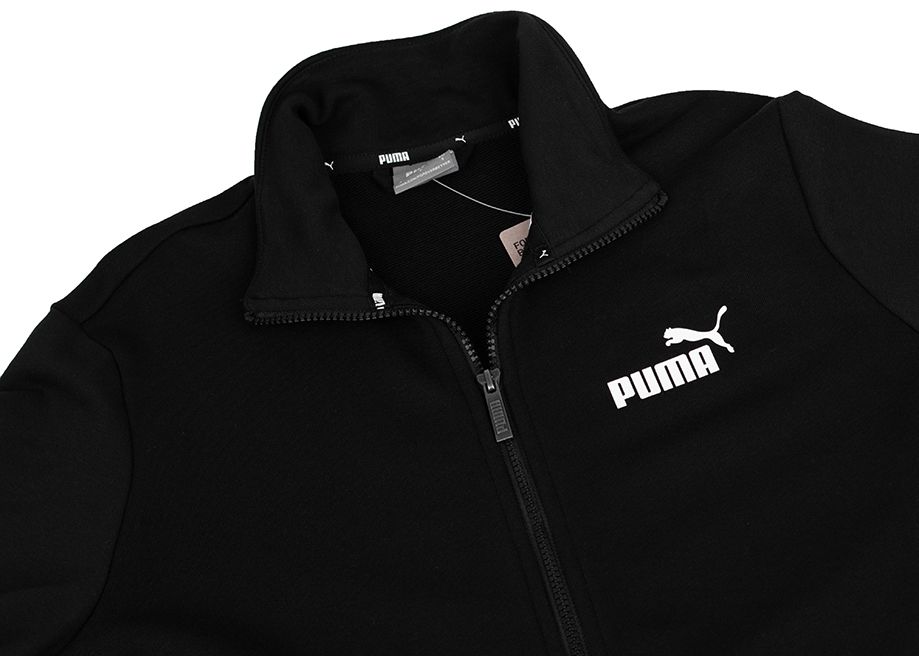 PUMA Bluza męska ESS Track Jacket TR 586696 01