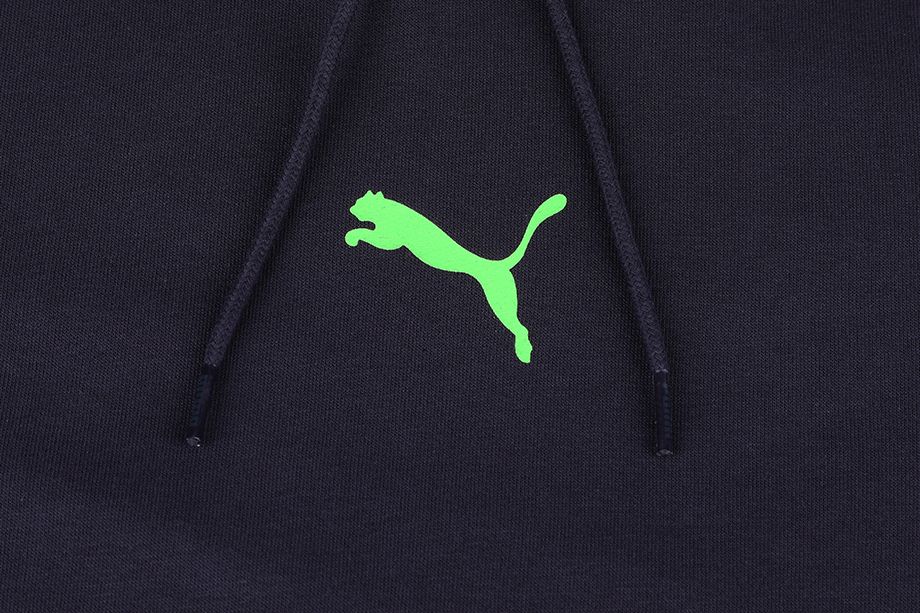 PUMA Bluza męska Fussball Street Hoody Parisian 657593 05 PUMA Bluza męska Fussball Street Hoody Parisian 657593 05