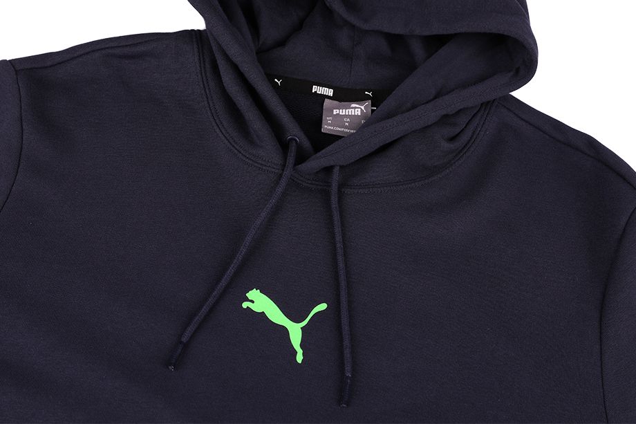 PUMA Bluza męska Fussball Street Hoody Parisian 657593 05 PUMA Bluza męska Fussball Street Hoody Parisian 657593 05