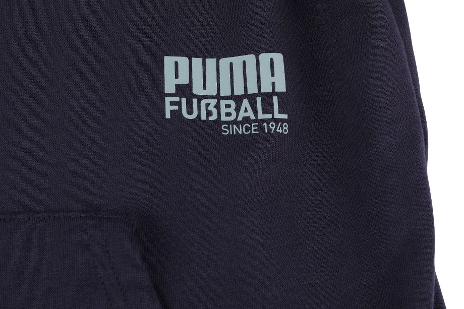 PUMA Bluza męska Fussball Street Hoody Parisian 657593 05 PUMA Bluza męska Fussball Street Hoody Parisian 657593 05