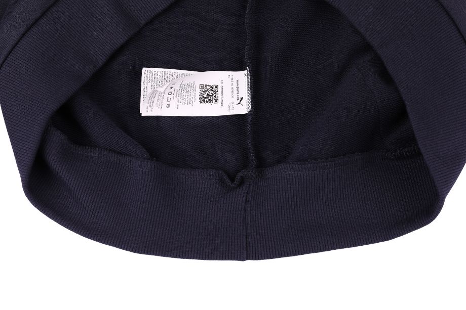 PUMA Bluza męska Fussball Street Hoody Parisian 657593 05 PUMA Bluza męska Fussball Street Hoody Parisian 657593 05