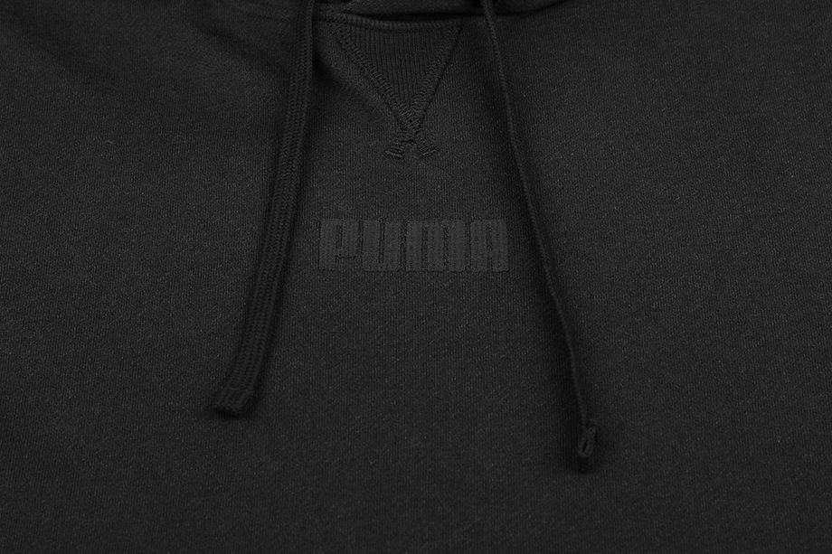 PUMA Bluza męska Modern Basics Hoodie TR 847410 01