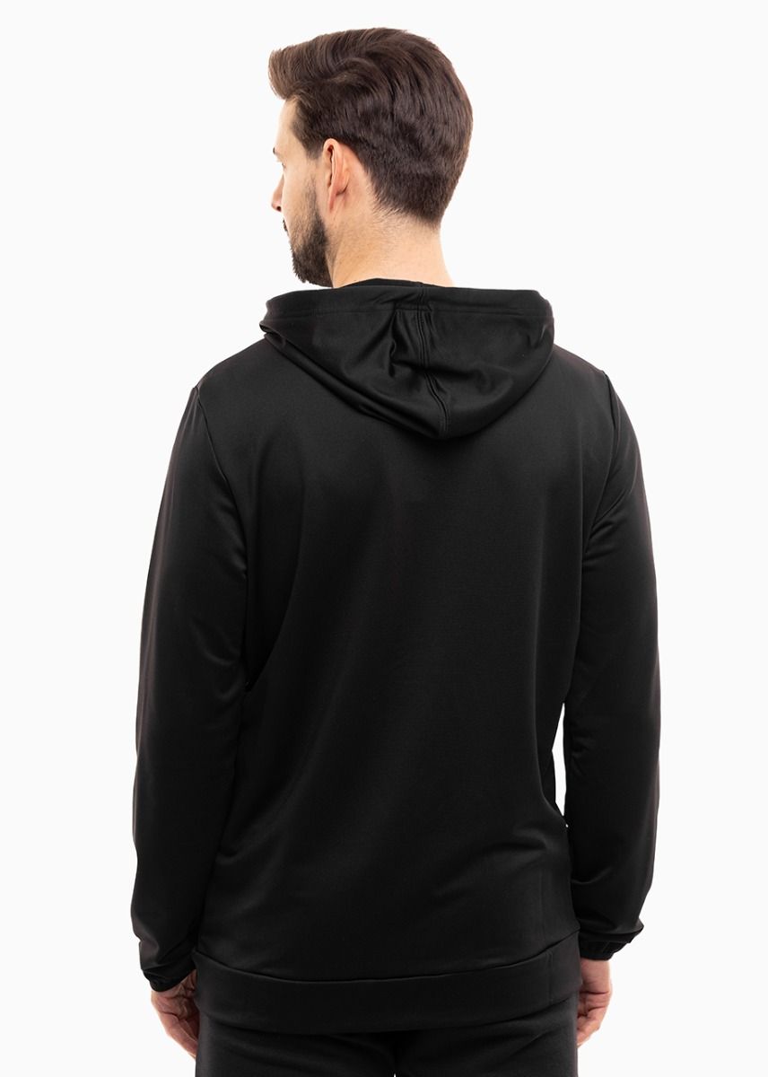 PUMA Bluza męska RTG FZ Hoodie 585832 01