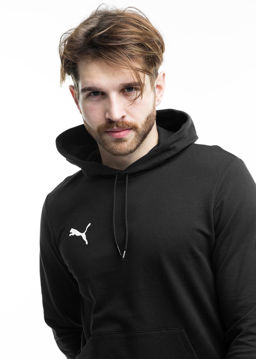 PUMA Bluza męska teamGOAL 23 Causals Hoody 656580 03