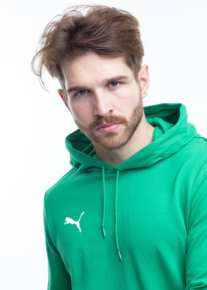 PUMA bluza męska teamGOAL 23 Causals Hoody 656580 05