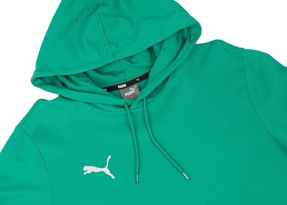 PUMA bluza męska teamGOAL 23 Causals Hoody 656580 05