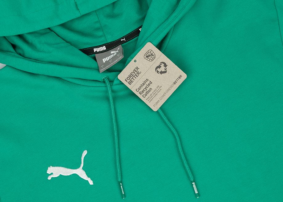 PUMA bluza męska teamGOAL 23 Causals Hoody 656580 05