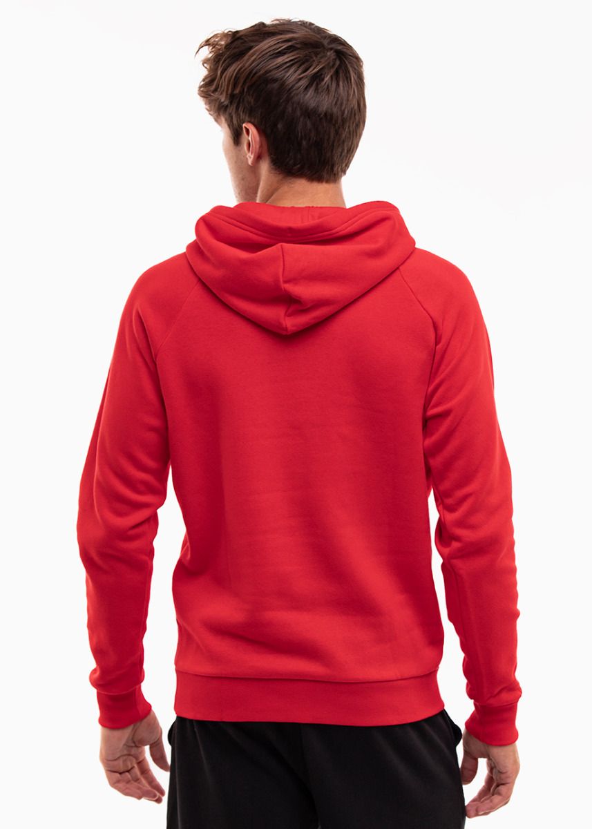 Under Armour Bluza męska Rival Fleece Big Logo HD 1357093 600