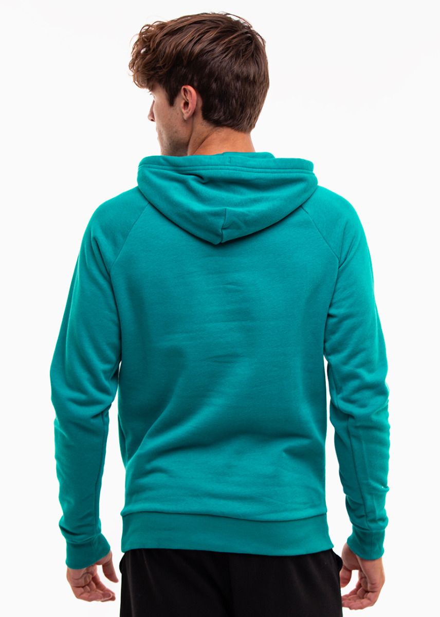 Under Armour Bluza Męska Rival Fleece Big Logo HD 1357093 722