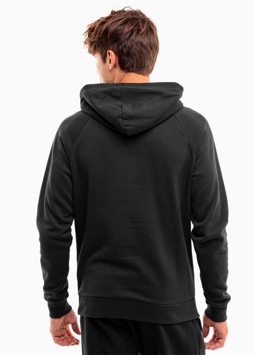 Under Armour Bluza męska Rival Fleece Hoodie 1379757 001