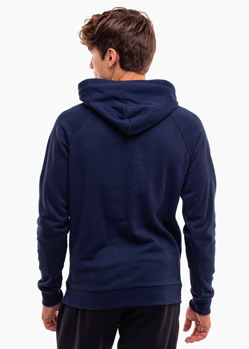 Under Armour Bluza męska Rival Fleece Hoodie 1379757 410