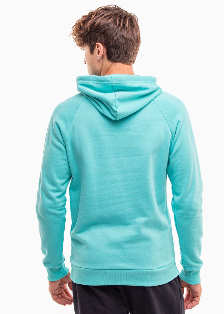 Under Armour Bluza męska Rival Fleece Hoodie 1379757 482