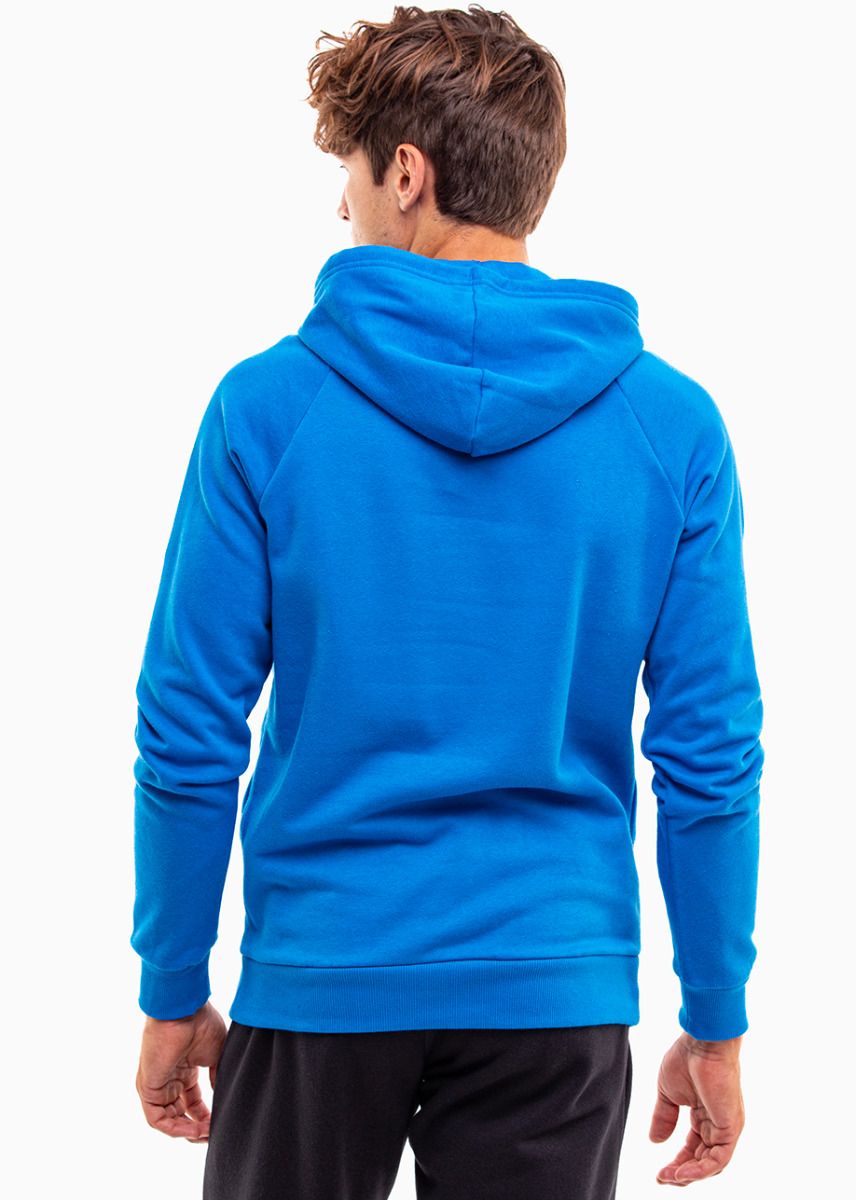 Under Armour Bluza męska Rival Fleece Hoodie 1379757 406