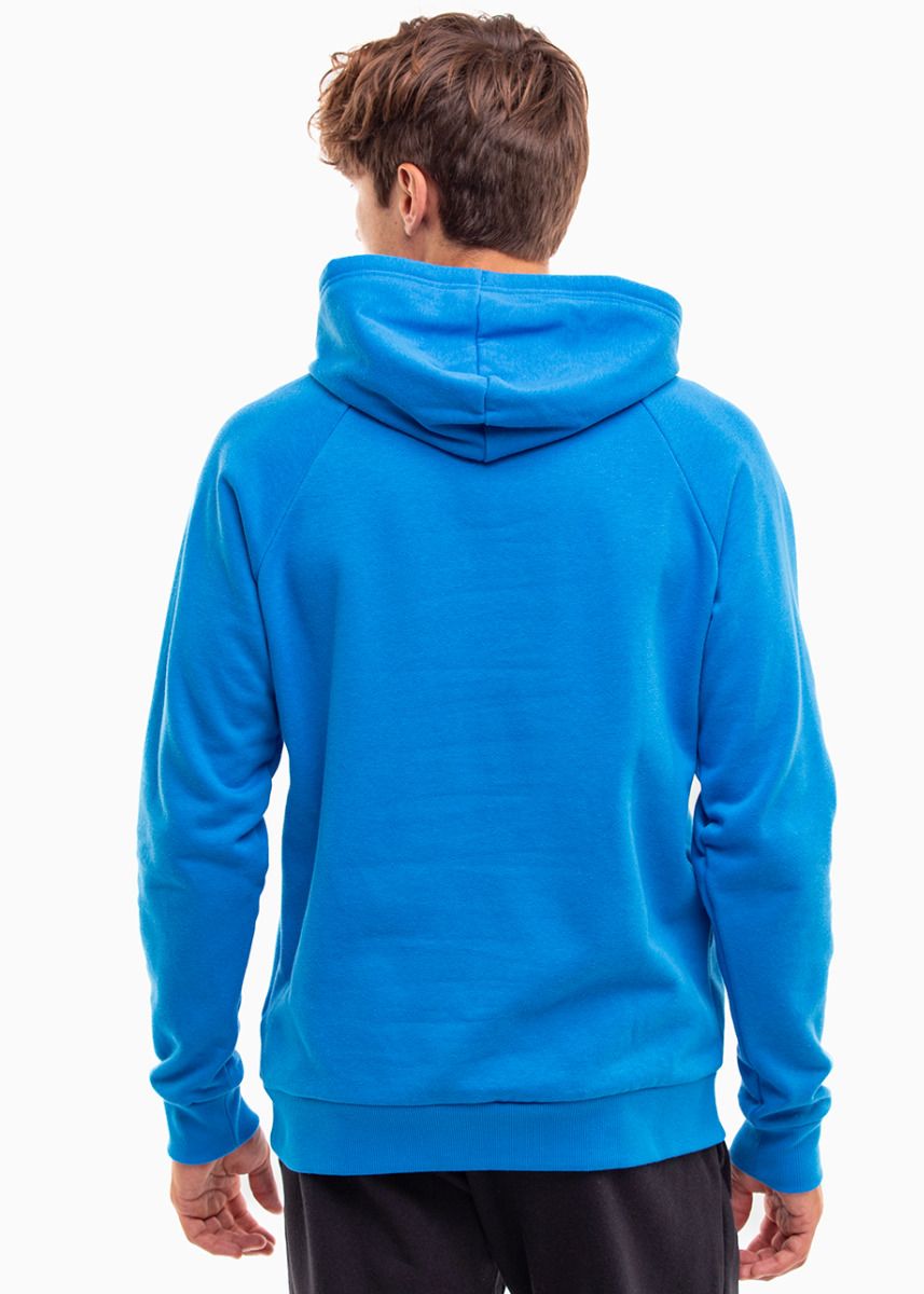 Under Armour Bluza męska Rival Fleece Logo HD 1379758 406