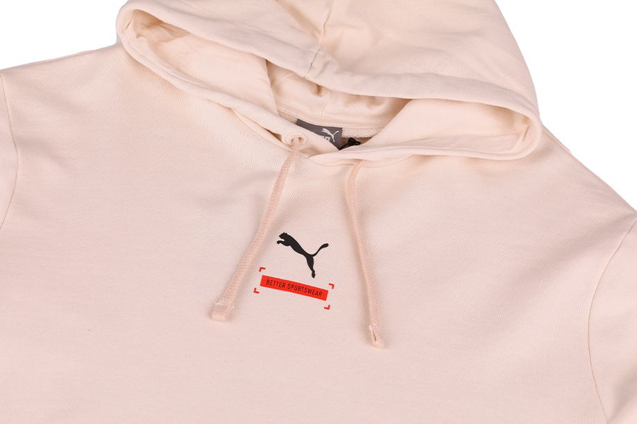 PUMA Bluza męska Better Hoodie TR 847461 99