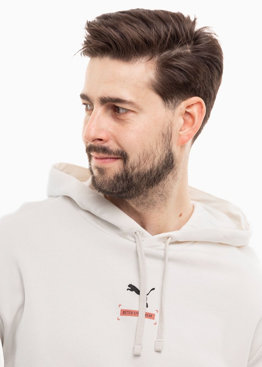 PUMA Bluza męska Better Hoodie TR 847461 99 PUMA Bluza męska Better Hoodie TR 847461 99
