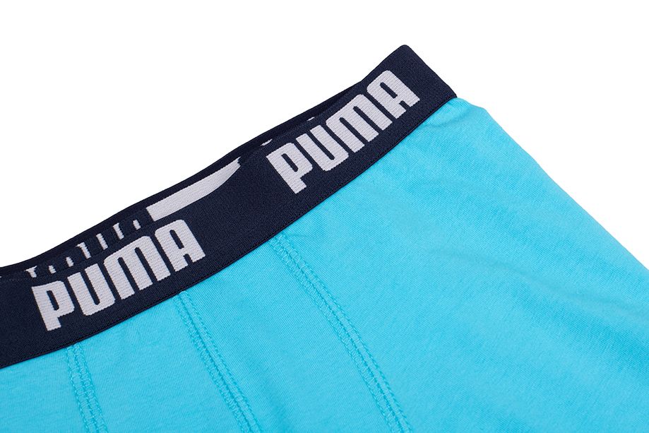 PUMA Bokserki dla dzieci Basic Boxer 2P 935454 05 PUMA Bokserki dla dzieci Basic Boxer 2P 935454 05